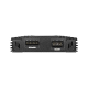 Rockford Fosgate P1S415 2x15 & Play Power 1000.1, baspakke Rockford Fosgate P1S415 2x15 & Play Power 1000.1, baspakke