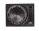 ROCKFORD FOSGATE P1-1x12 med GAS BEAT 500.1 ROCKFORD FOSGATE P1-1x12 med GAS BEAT 500.1