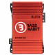 2-pack Bass Habit P380 & SPL ELITE 1200.1DF, baspaket