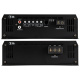2-pack Bass Habit P380 i baslåda & SPL ELITE 1200.1DF, baspaket 2-pack Bass Habit P380 i baslåda & SPL ELITE 1200.1DF, baspaket