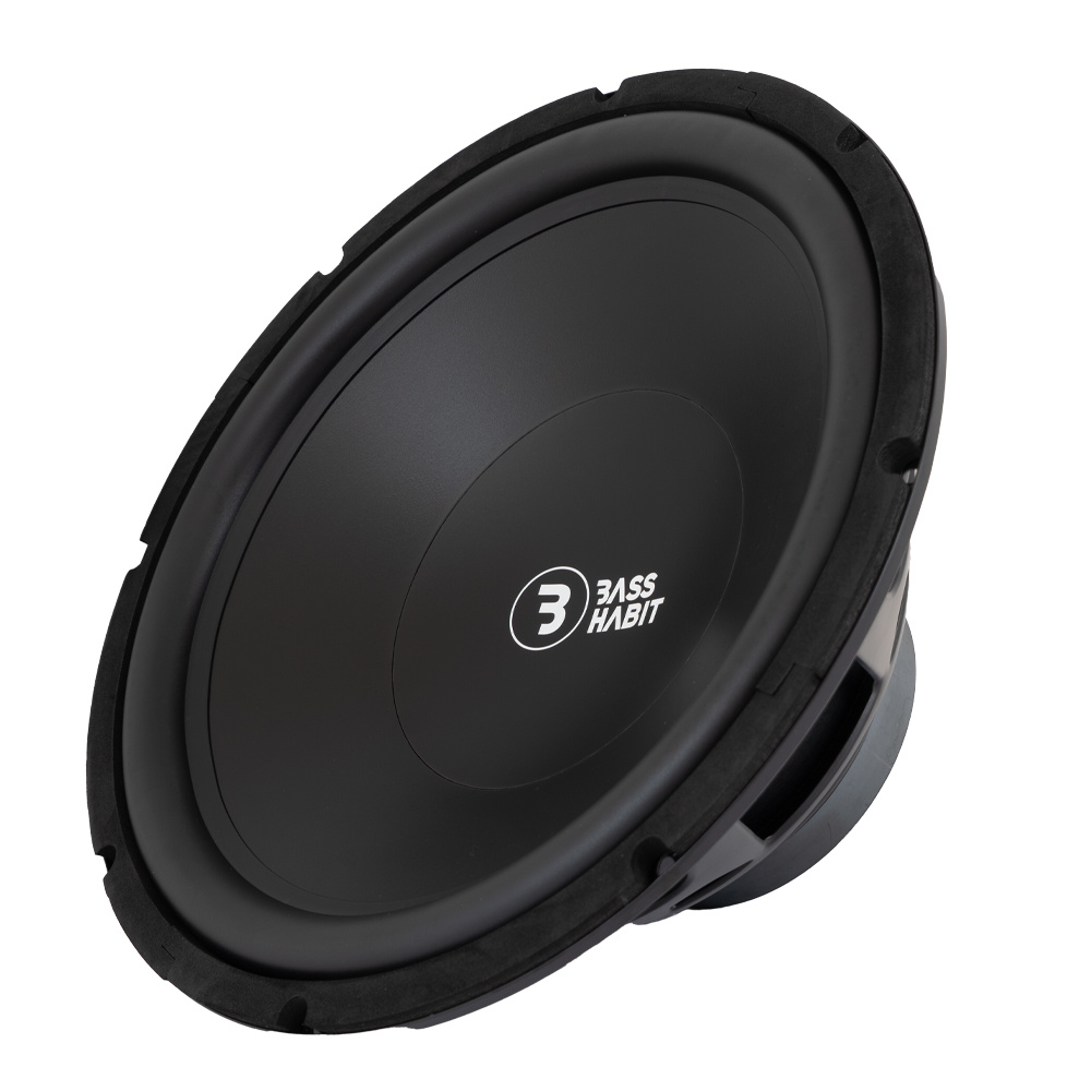 2-pack Bass Habit P380 15