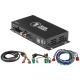 Bass Habit P84DSP, 8-kanals lydprosessor/DSP til Volvo 2007-2016 (High Performance) Bass Habit P84DSP, 8-kanals lydprosessor/DSP til Volvo 2007-2016 (High Performance)