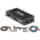 Bass Habit P84DSP, 8-kanals lydprosessor/DSP til Volvo 2007-2016 (Performance) Bass Habit P84DSP, 8-kanals lydprosessor/DSP til Volvo 2007-2016 (Performance)