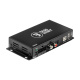 Bass Habit P84DSP, 8-kanals lydprosessor/DSP til Volvo 2007-2016 (Performance) Bass Habit P84DSP, 8-kanals lydprosessor/DSP til Volvo 2007-2016 (Performance)