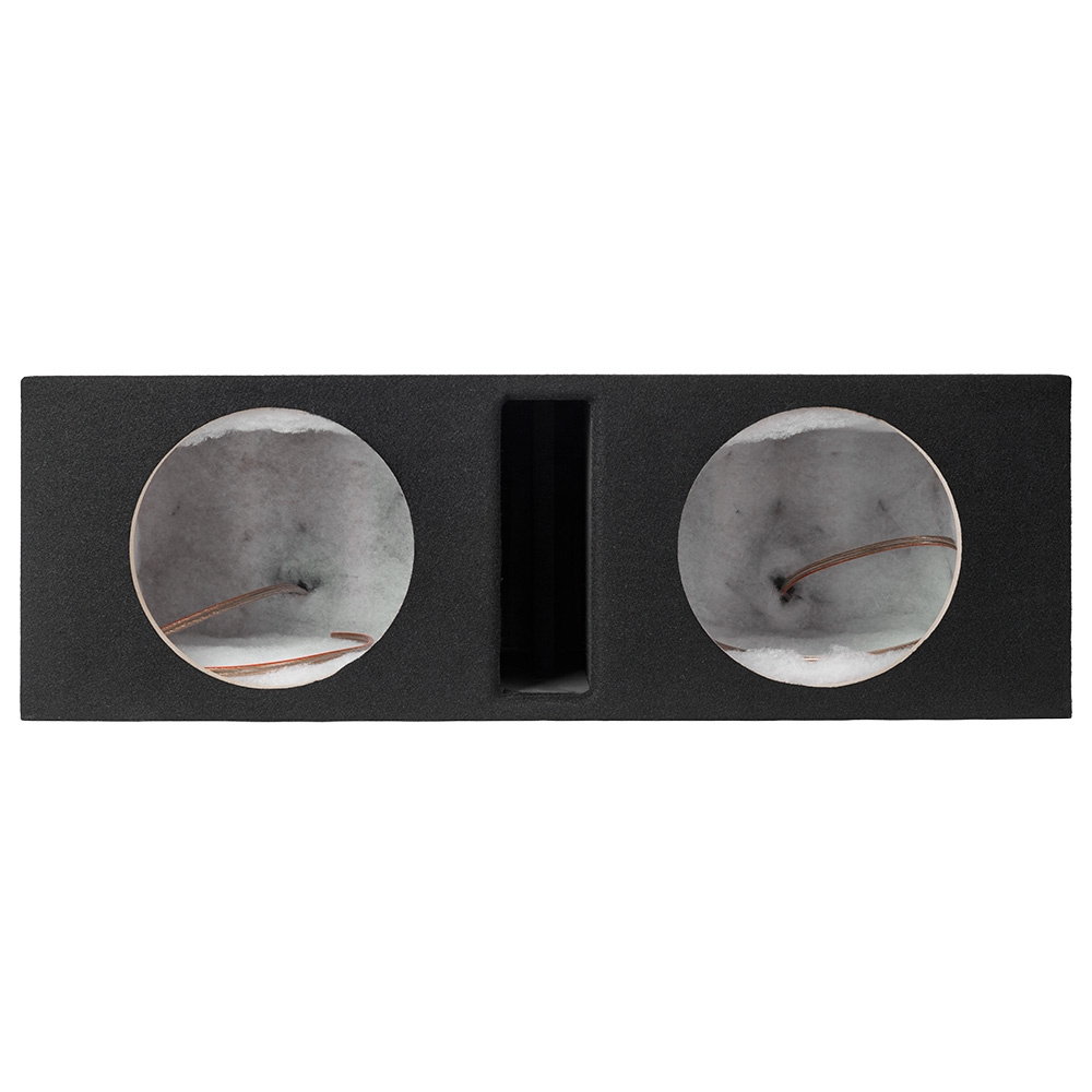 Portet 2x10 tommers basskasse med 2 stk DLS PE10.D2