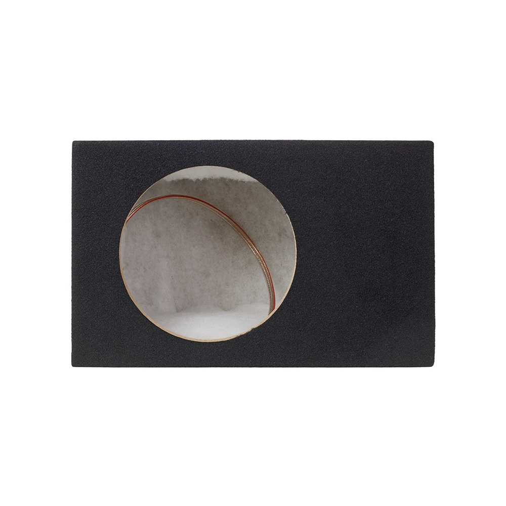 Portet 1x10 tommers basskasse med DLS PE10.D2