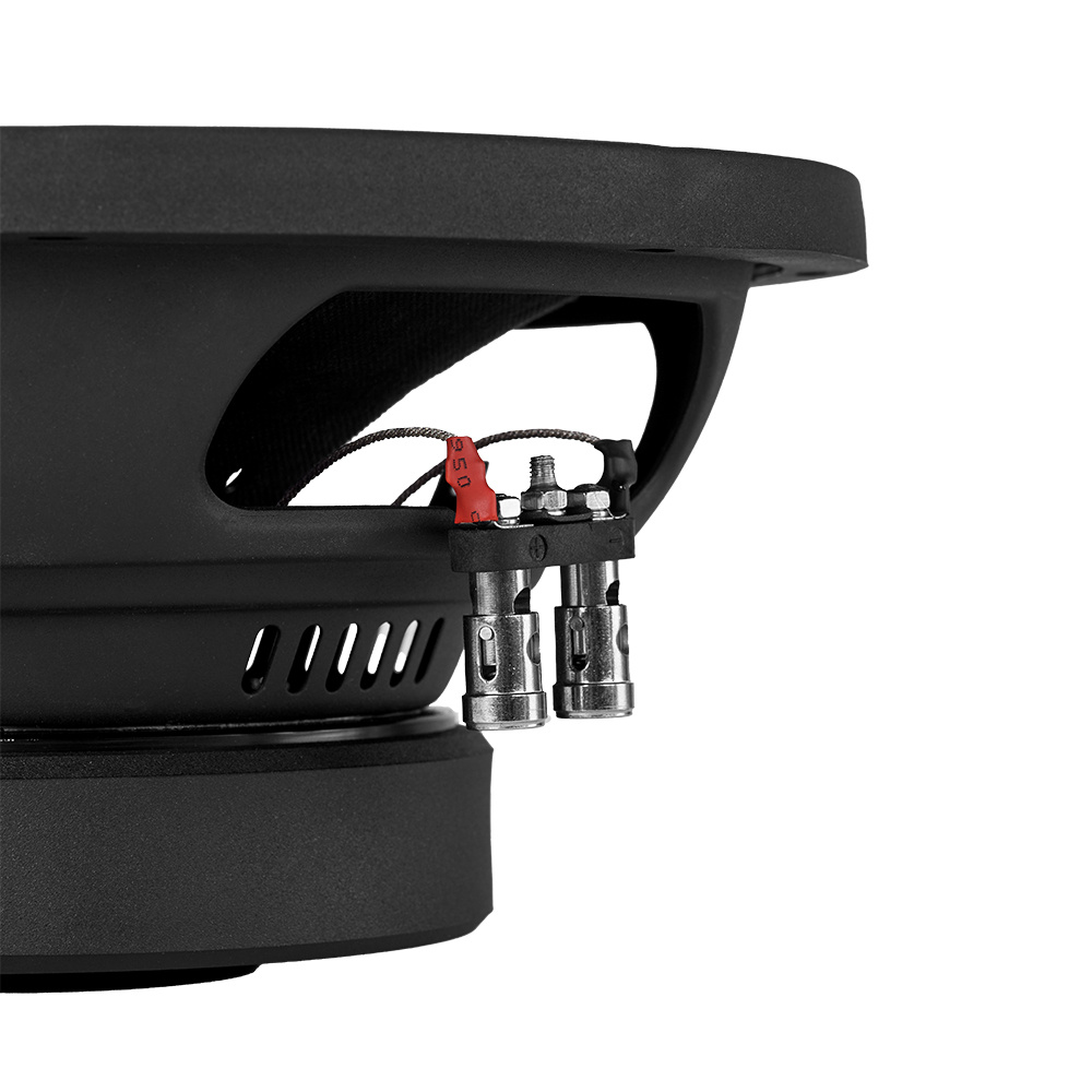 2-pakning DLS Performance PE10.D2, 10 tommers bass