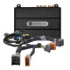 DLS PE4.8DA Plug & Play-pakke, Ford Sync 3 2018–, 32-pin DLS PE4.8DA Plug & Play-pakke, Ford Sync 3 2018–, 32-pin