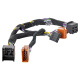 DLS PE4.8DA Plug & Play-pakke, Ford Sync 3 2018–, 32-pin DLS PE4.8DA Plug & Play-pakke, Ford Sync 3 2018–, 32-pin