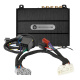DLS PE4.8DA Plug & Play-pakke, Isuzu m.fl. med 16-pin DLS PE4.8DA Plug & Play-pakke, Isuzu m.fl. med 16-pin