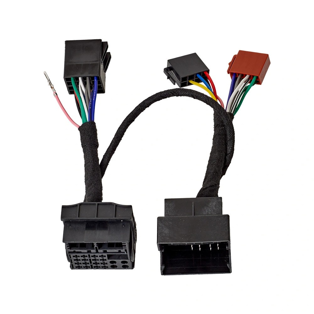 DLS PE4.8DA Plug & Play-pakke, Citroën/Peugeot med Quadlock