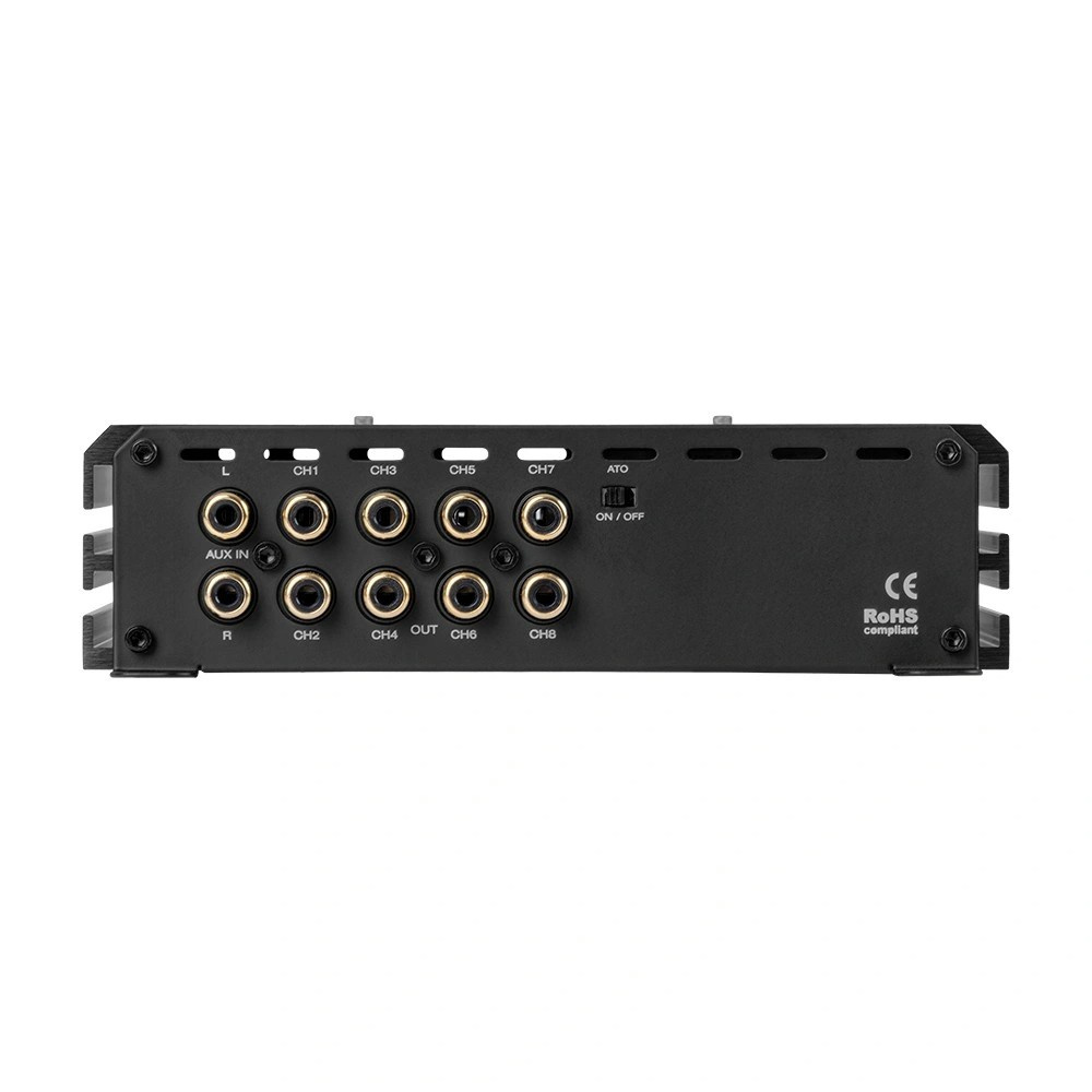 DLS PE4.8DA Plug & Play-pakke, PSA/Stellantis ca. 2015–