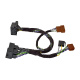 DLS PE4.8DA Plug & Play-pakke, BMW/VAG/Mercedes m.fl. med Quadlock DLS PE4.8DA Plug & Play-pakke, BMW/VAG/Mercedes m.fl. med Quadlock