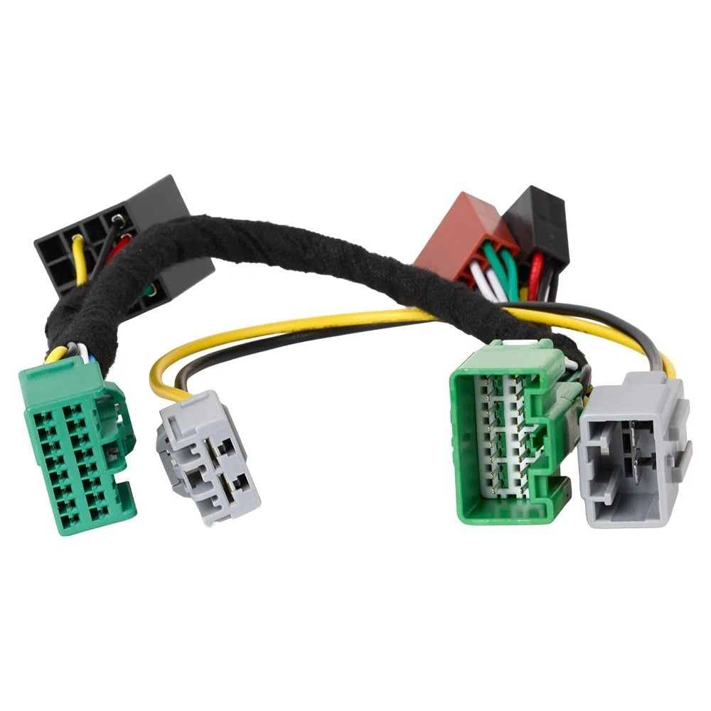 DLS PE4.8DA Plug & Play-pakke, Volvo High Performance 2004–2018