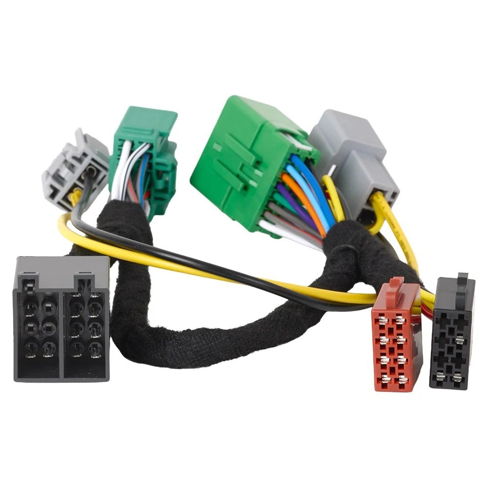 DLS PE4.8DA Plug & Play-pakke, Volvo High Performance 2004–2018