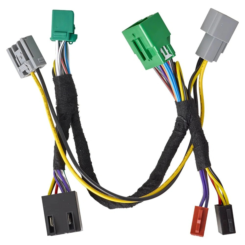 DLS PE4.8DA Plug & Play-pakke, Volvo High Performance 2004–2018