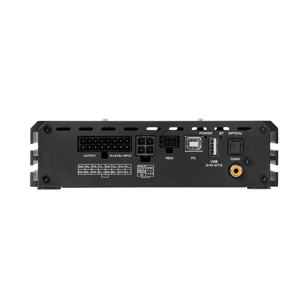 DLS PE4.8DA Plug & Play-pakke, Volvo Performance 2007–2019