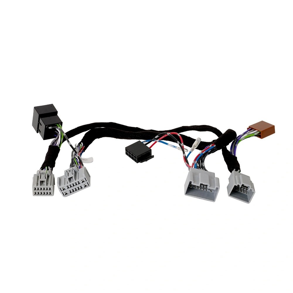 DLS PE4.8DA Plug & Play-pakke, Volvo Performance 2007–2019