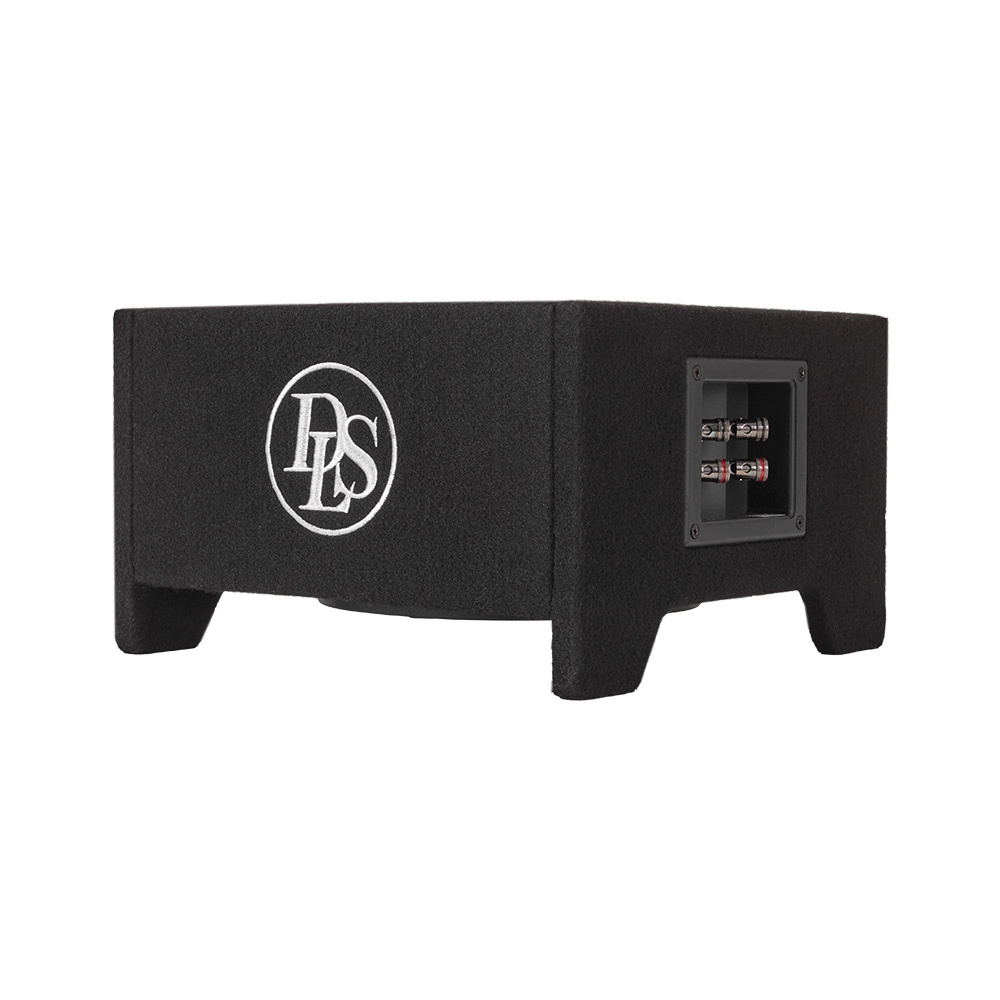 DLS Performance PESB18 med RA500W, basspakke