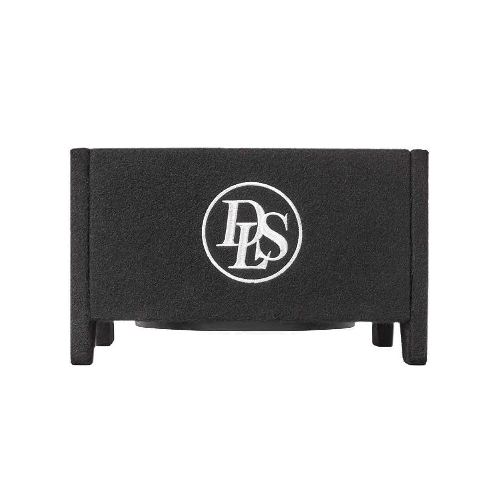 DLS Performance PESB18 med RA500W, basspakke