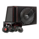 Bass Habit Play PL112A helhetspakke med GAS GMA152BTR Bass Habit Play PL112A helhetspakke med GAS GMA152BTR