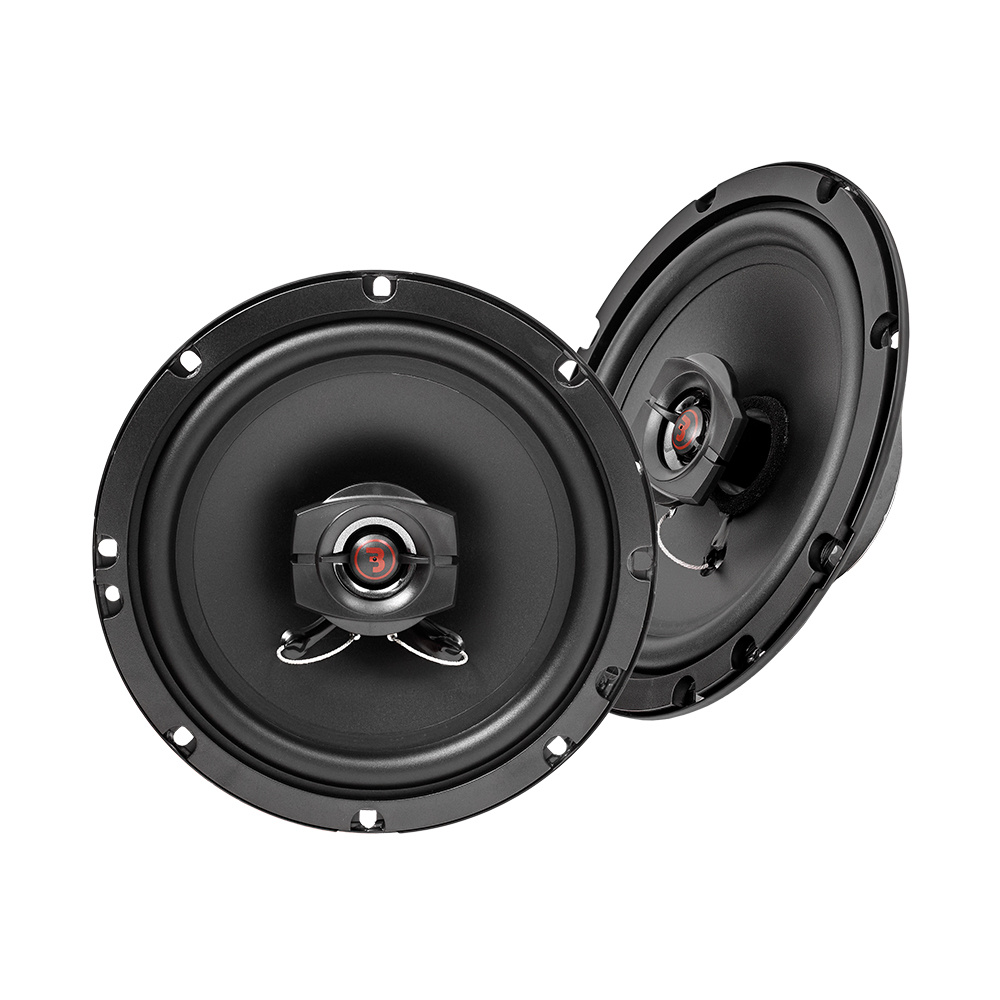 Bass Habit PL112A helhetspakke med Rebel-høyttaler & GAS GMA152BTR