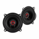 Bass Habit PL2212SR med JVC KD-X382BT, helhetspakke Bass Habit PL2212SR med JVC KD-X382BT, helhetspakke