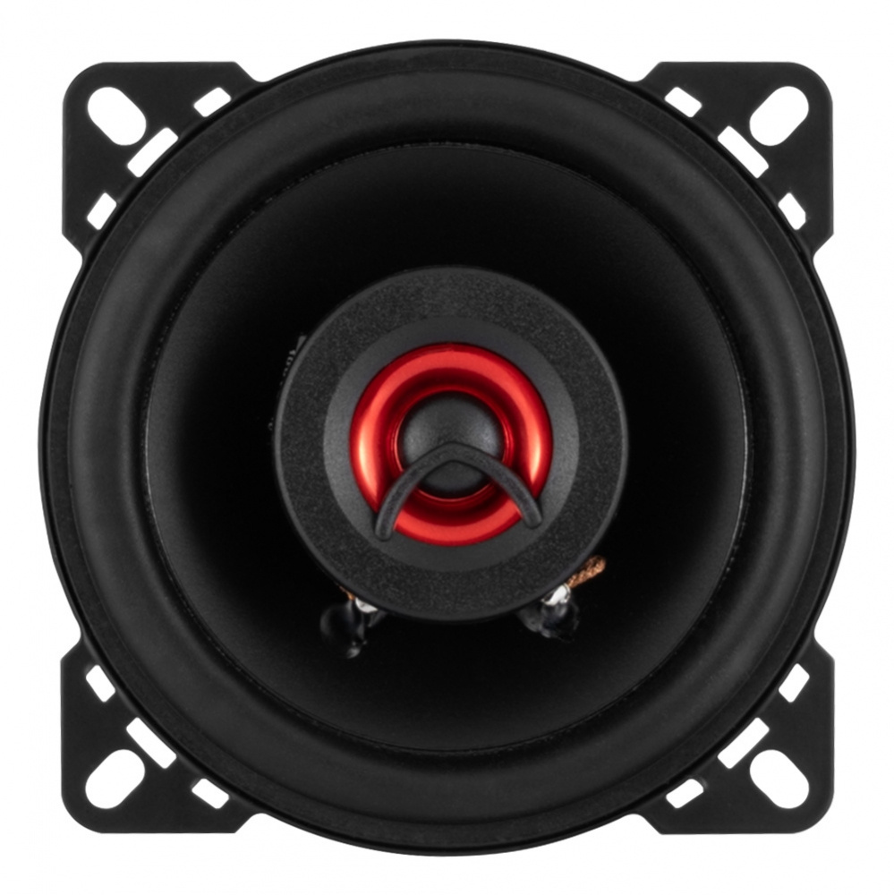 Bass Habit PL2212SR med JVC KD-X382BT, helhetspakke
