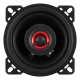 Bass Habit PL2212SR med JVC KD-X382BT, helhetspakke Bass Habit PL2212SR med JVC KD-X382BT, helhetspakke