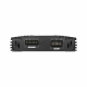 4-pakke Bass Habit P300 & Play Power 1000.1 (gen. 2), basspakke 4-pakke Bass Habit P300 & Play Power 1000.1 (gen. 2), basspakke