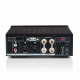 Tangent PreAmp II, PowerAmpster II & Definitive Technology AW-6500, stereopaket