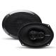 Rockford Fosgate Prime, front- og bakhøyttalere Rockford Fosgate Prime, front- og bakhøyttalere