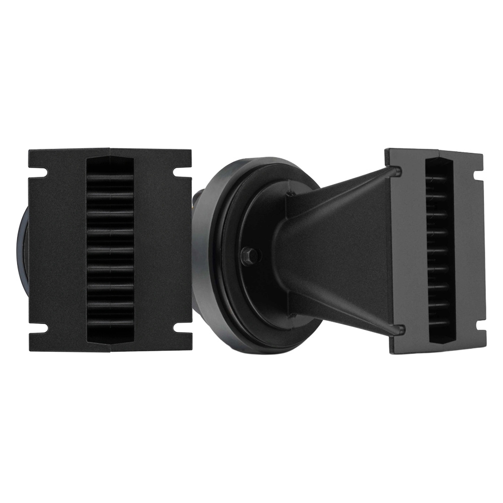 2-pakning DS18 PRO-DK175WG, 1-tommers Line Array-driver med horn