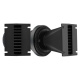 2-pakning DS18 PRO-DK175WG, 1-tommers Line Array-driver med horn 2-pakning DS18 PRO-DK175WG, 1-tommers Line Array-driver med horn