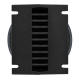 2-pakning DS18 PRO-DK175WG, 1-tommers Line Array-driver med horn 2-pakning DS18 PRO-DK175WG, 1-tommers Line Array-driver med horn