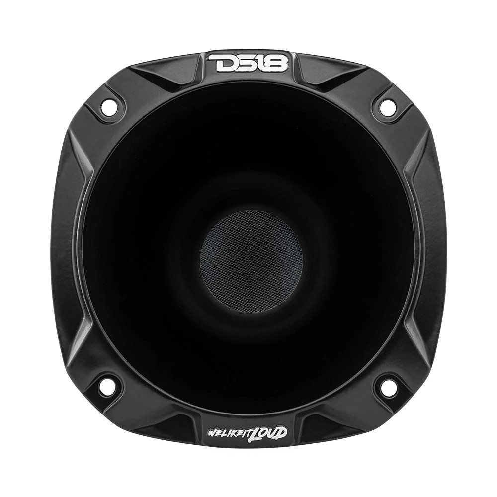 DS18 PRO-DPL1PH, tøff 2-tommers driver med horn