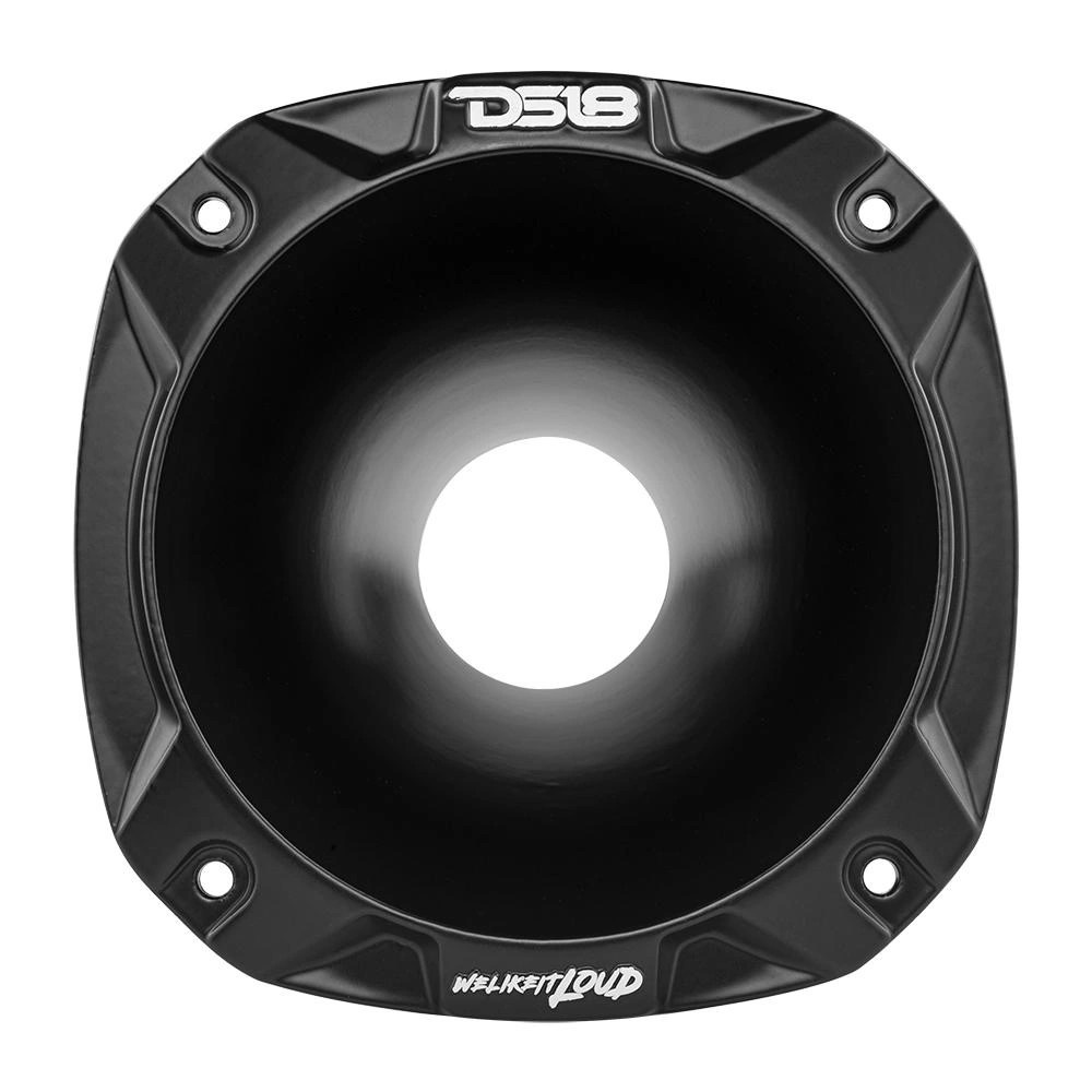 2-pakning DS18 PRO-DPL1PH, kraftige 2-tommers drivere