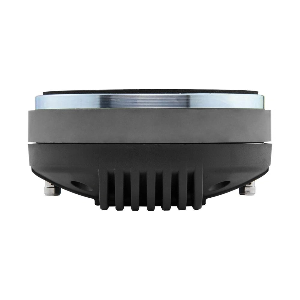 DS18 PRO-DPL1PH, tøff 2-tommers driver med gullfarget horn