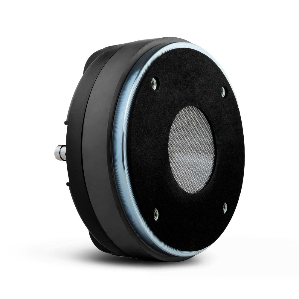 2-pakning DS18 PRO-DPL1PH, 2-tommers drivere med ufarget horn