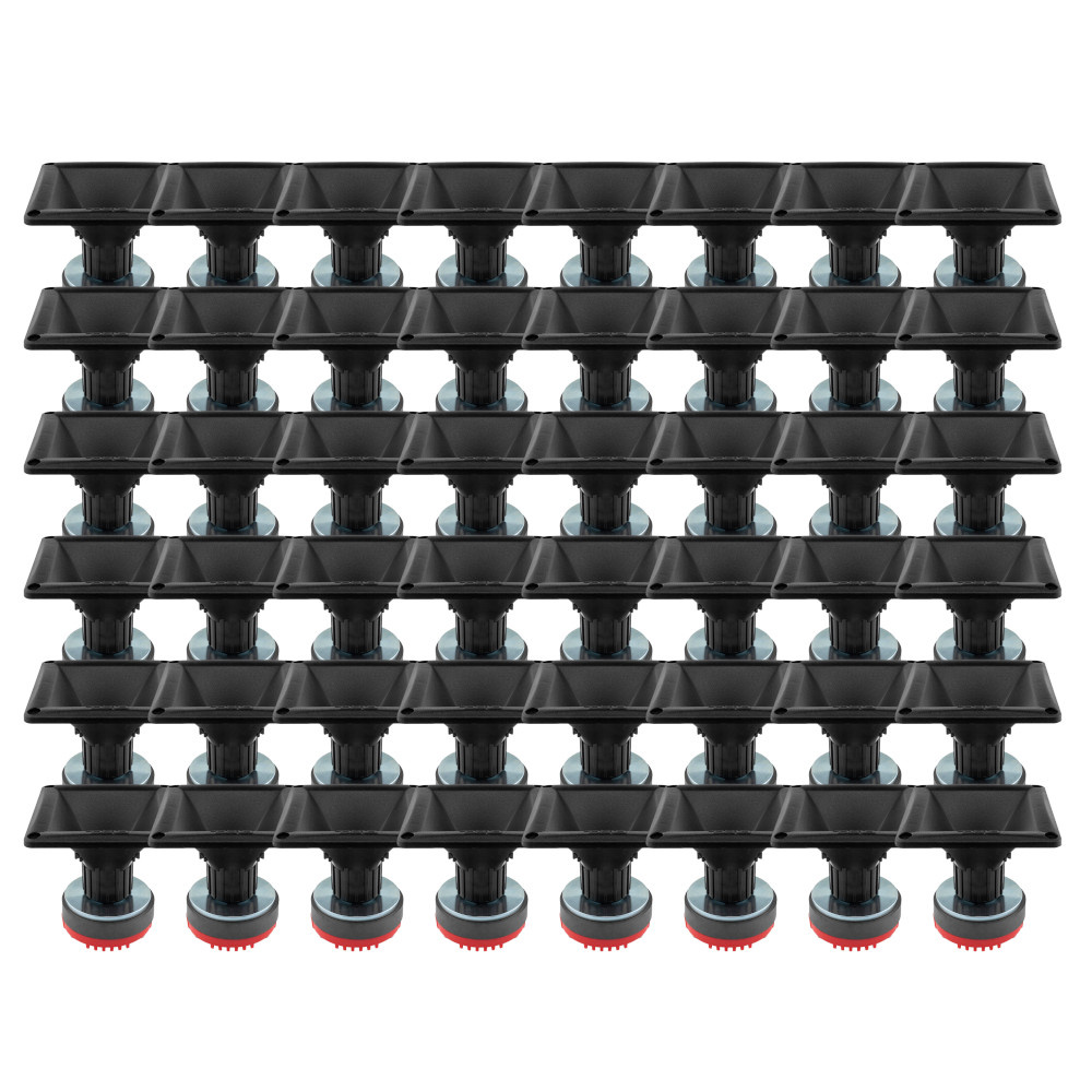 48-pakke DS18 PRO-DR1PK44, ont-i-øret-pakke