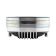 2-pakning DS18 PRO-DRN2, ekstreme 2-tommers drivere 2-pakning DS18 PRO-DRN2, ekstreme 2-tommers drivere