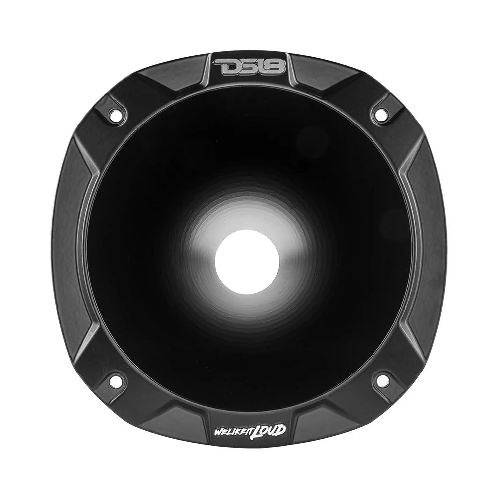 2-pakning DS18 PRO-DRN2, ekstreme 2-tommers drivere