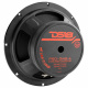 8-pakning DS18 PRO-GM8.4, 8 tommers mellomtone 8-pakning DS18 PRO-GM8.4, 8 tommers mellomtone
