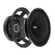 4-pakning DS18 PROJECT360.84, 8-tommers midbass/mellomtone 4-pakning DS18 PROJECT360.84, 8-tommers midbass/mellomtone