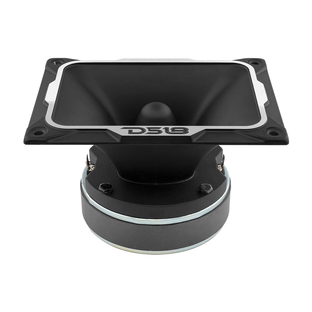 4-pakke DS18 PRO-X10.4M og TWX5, SPL-pakke med forsterker