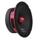 4-pakning DS18 PRO-X6.4BM, 6,5-tommers midbass 4-pakning DS18 PRO-X6.4BM, 6,5-tommers midbass