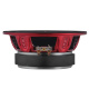 4-pakning DS18 PRO-X6.4BM, 6,5-tommers midbass 4-pakning DS18 PRO-X6.4BM, 6,5-tommers midbass