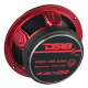 4-pakning DS18 PRO-X6.4BM, 6,5-tommers midbass 4-pakning DS18 PRO-X6.4BM, 6,5-tommers midbass