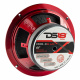 4-pack DS18 PRO-X8.4M, 8 tums midbas