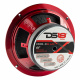 4-pakke DS18 PRO-X8.4M, 8 tommers midbass 4-pakke DS18 PRO-X8.4M, 8 tommers midbass
